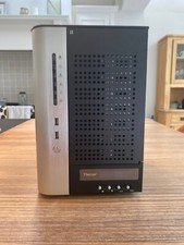 Thecus n7700 bay - thecus, 7-bay