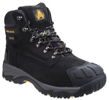 Amblers fs987 metatarsal - amblers,