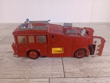 Dinky Toys ERF Fire Tender Old
