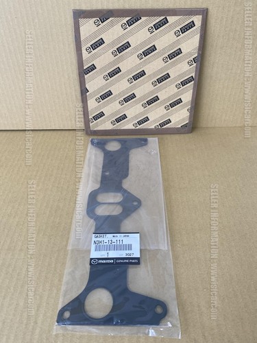 Mazda rx8 se3p std gasket - mazda,