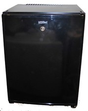 12V/240V 38L Absorption Fridge