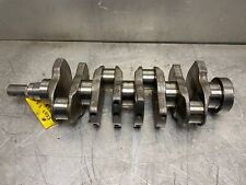 RECONDITIONED CRANKSHAFT CABSTAR NISSAN SERENA 2.3 DIESEL LD23 1994-2002 30