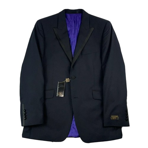 William hunt savile row - savile,