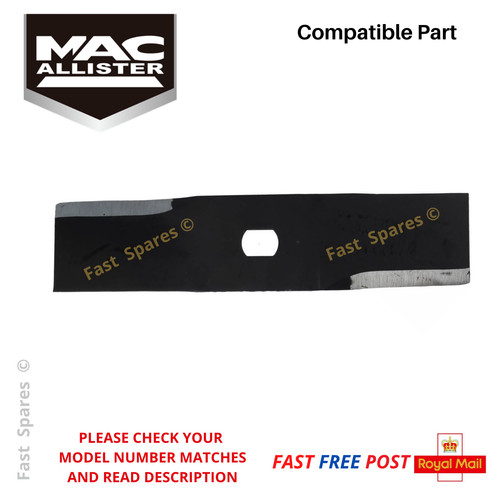 Mac allister mis2400 impact - allister,