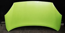 NISSAN MICRA 11-12-13 BONNET