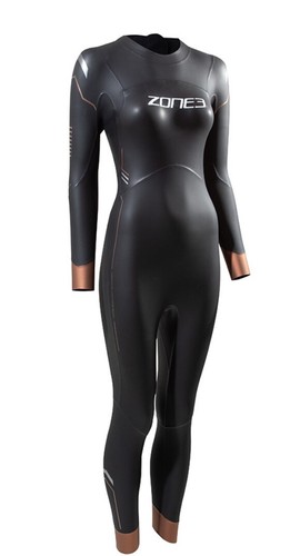 Wetsuit zone3 open - wetsuit,