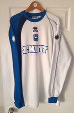 BRIGHTON HOVE ALBION CLASSIC