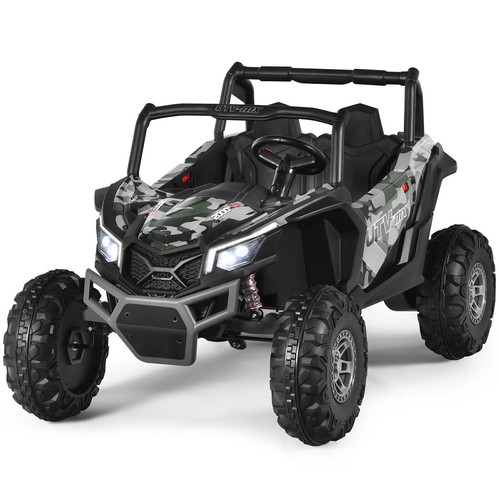 Large kids electric - electric, ride