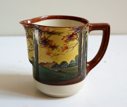 Vintage royal doulton woodland - vintage,