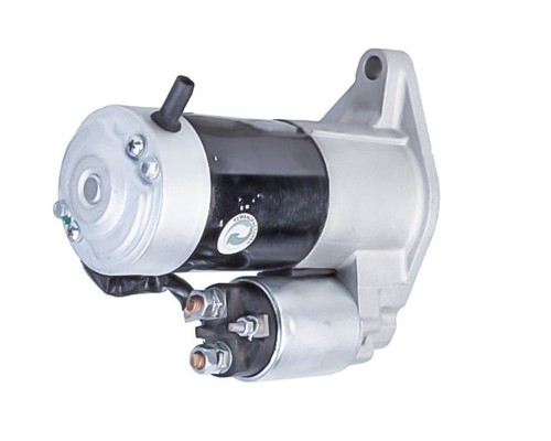 Starter 2kw jeep - starter, cherokee