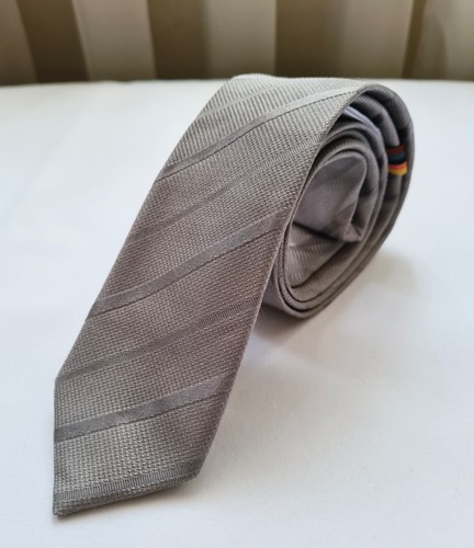 New paul smith tie 100 - new,