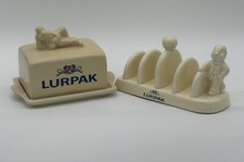 Lurpak Douglas Butter Dish
