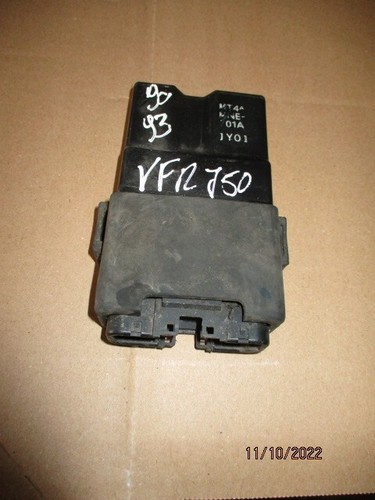 Cdi vfr 750 rc36 year - rc36,
