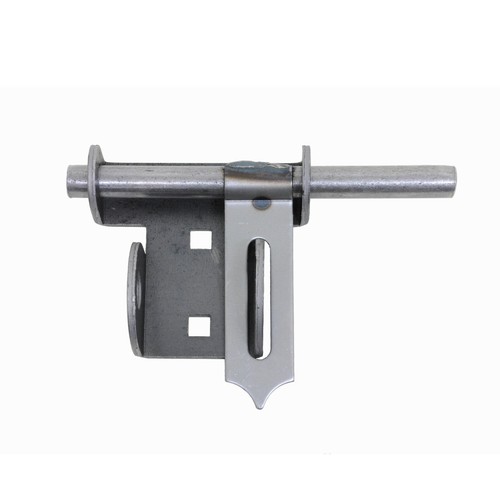 Heavy duty ornamental - duty, slide