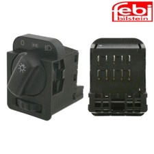 HEADLIGHT SWITCH FE04708 FEBI