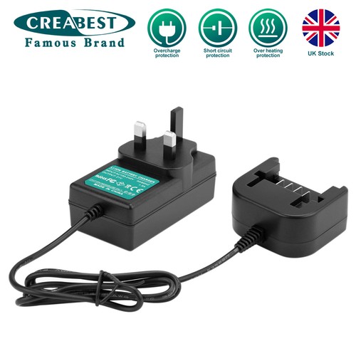 Charger for worx - charger,