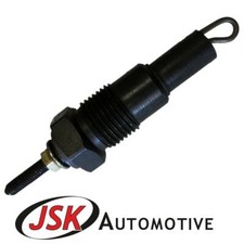 Heater glow plug case for - heater,