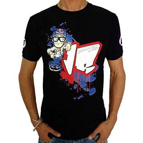 Official jonathan rea - rea, black