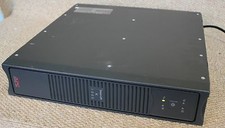 APC SC1000i - Rack or Tower UPS - New cells - 12 Month Warranty A-Grade