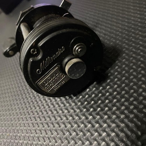 Daiwa millionaire 1000c - millionaire, gs-1000c
