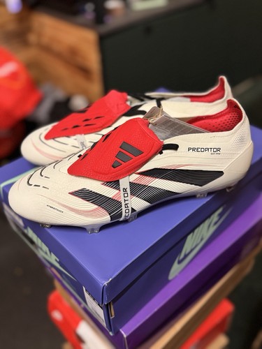 Adidas predator elite - adidas, fold