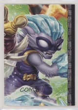 2013 Topps Activision Skylanders Swap Force Puzzle A Center Right #A6 0i1i