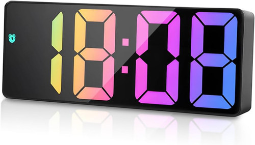 Flintronic digital alarm - flintronic,