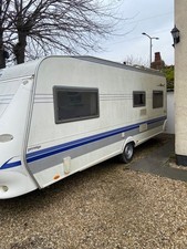 Hobby Prestige 560 UL 2006 4