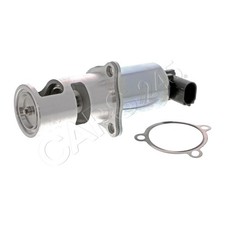 Exhaust Gas Recirculation EGR