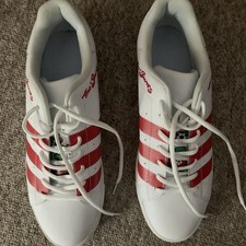 Southampton Fc Trainers Size