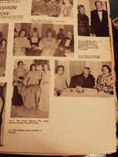 Sk245 Ephemera 1974 Picture