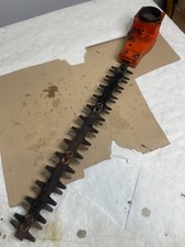 Tanaka THT-200 Petrol Hedge Trimmer Gearbox