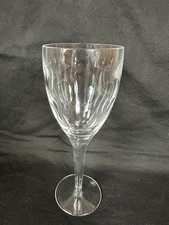 One large wine glass - large,