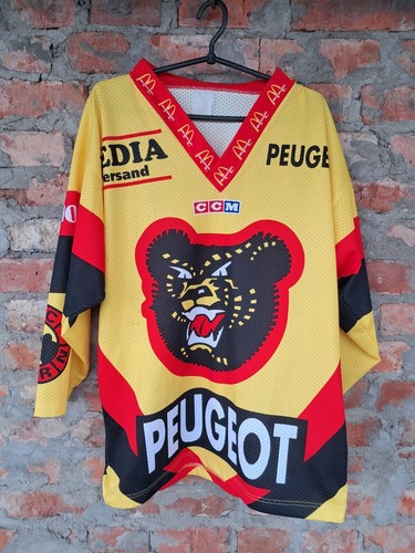Bern switzerland ice hockey - bern,