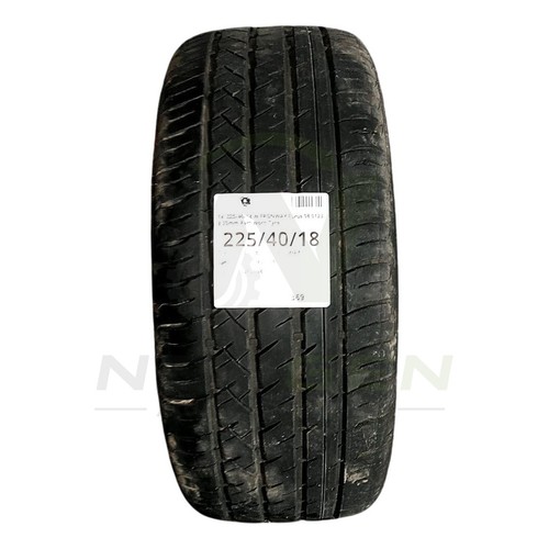 225 w fronway eurus - 1x, 225/40/18