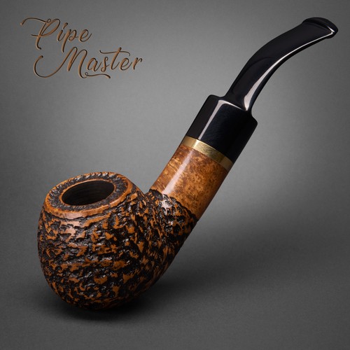 Brog wooden smoking - mr.,