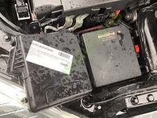 RENAULT MEGANE MK3 2012-2013