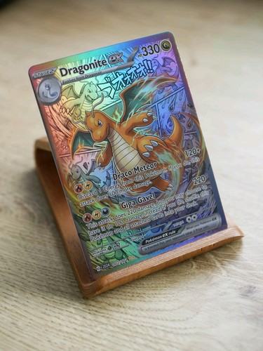 Dragonite custom pokemon - dragonite,