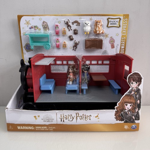 Harry potter wizarding world - harry,