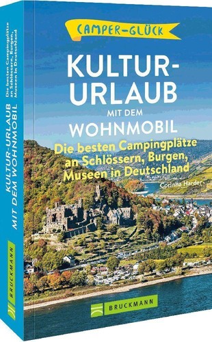 Corinna harder camperglück - harder,