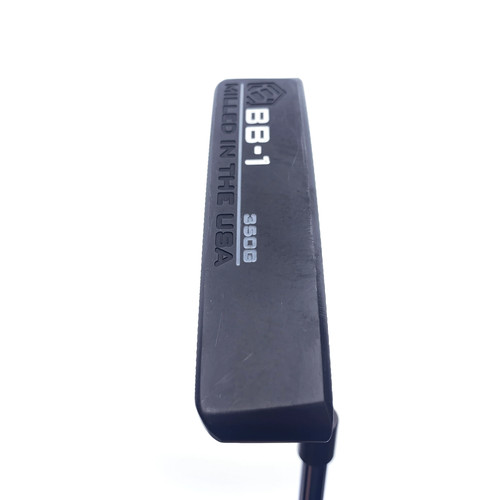 Used bettinardi putter - used,