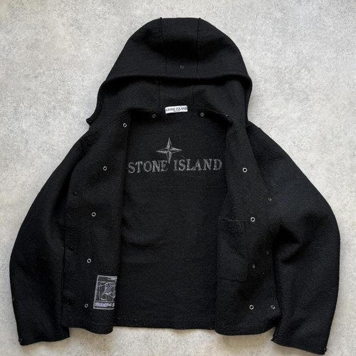 Vintage stone island modular - island,