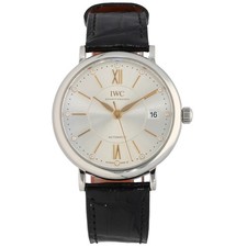 IWC Portofino IW458101 Steel