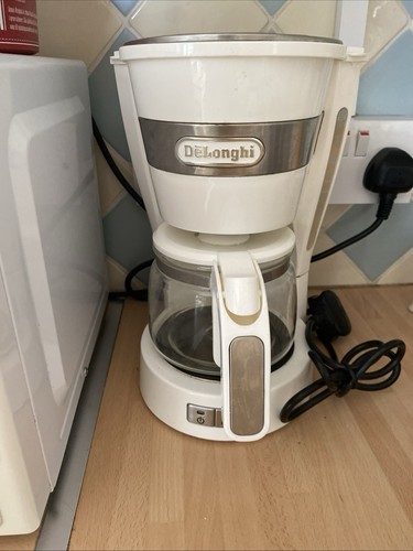 Longhi filter coffee - filter,
