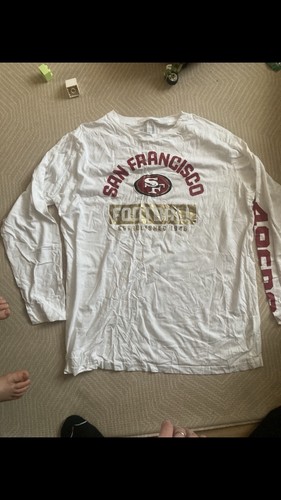 San francisco 49ers fanatics - san,