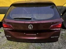 VAUXHALL ASTRA Boot Lid