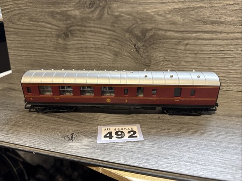 Gauge model railway hornby - gauge,