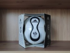 Adidas Football Teamgeist