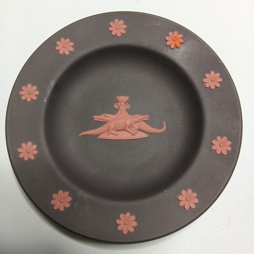 Wedgwood black terracotta - black,