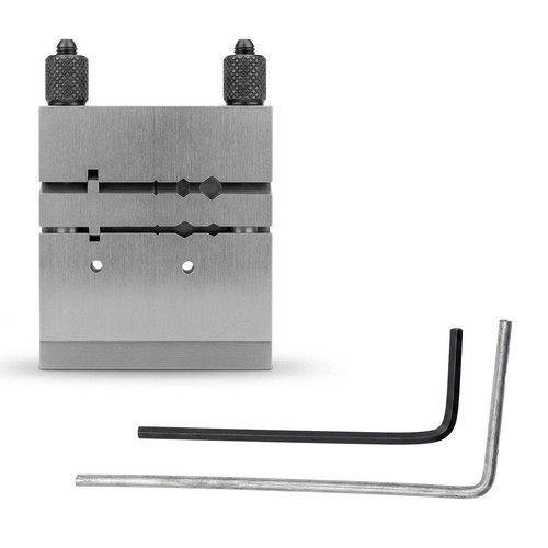 Crafts miter filing block - filing,